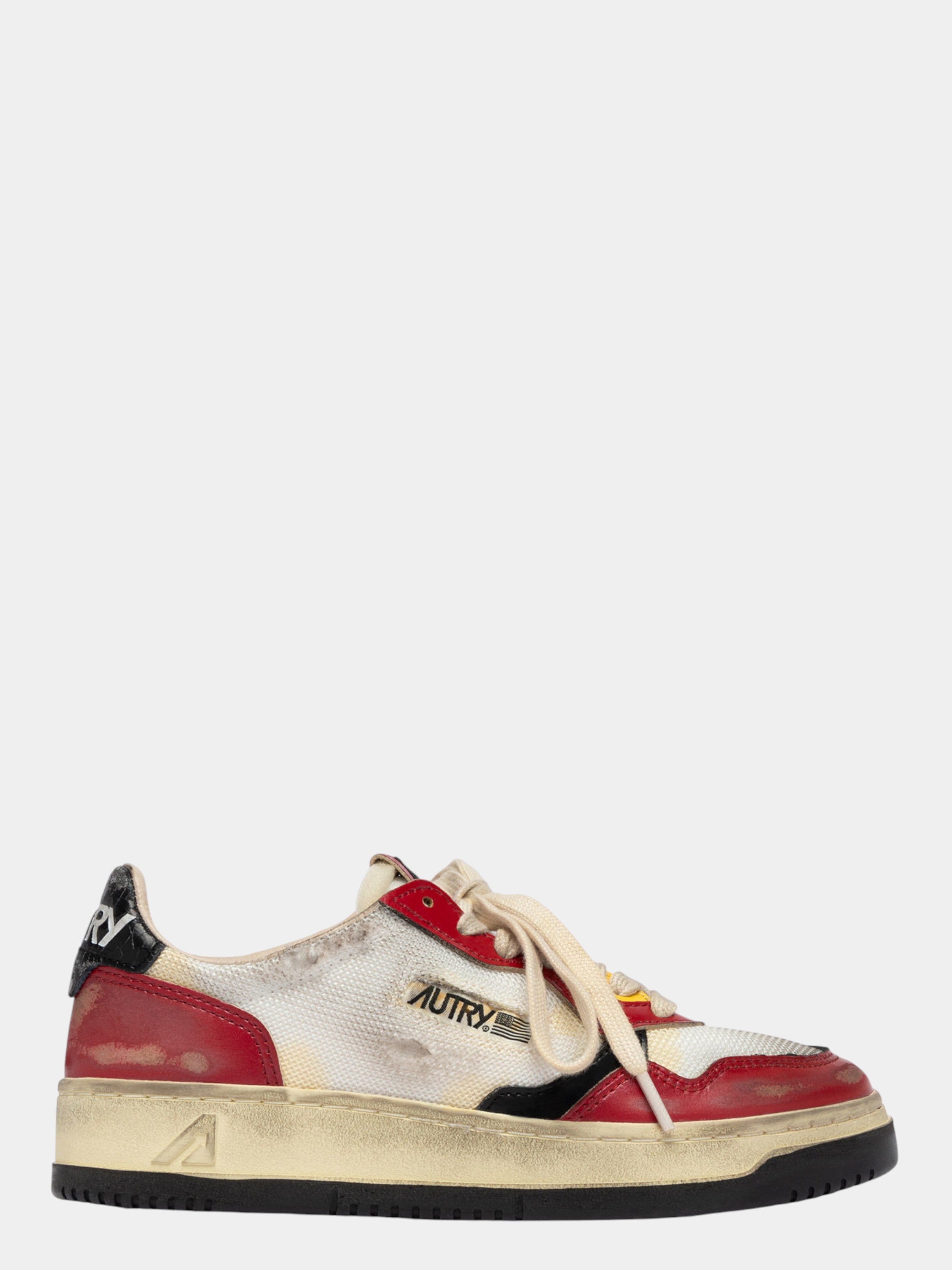 AUTRY SNEAKER AVLW KH02 BALU.CH