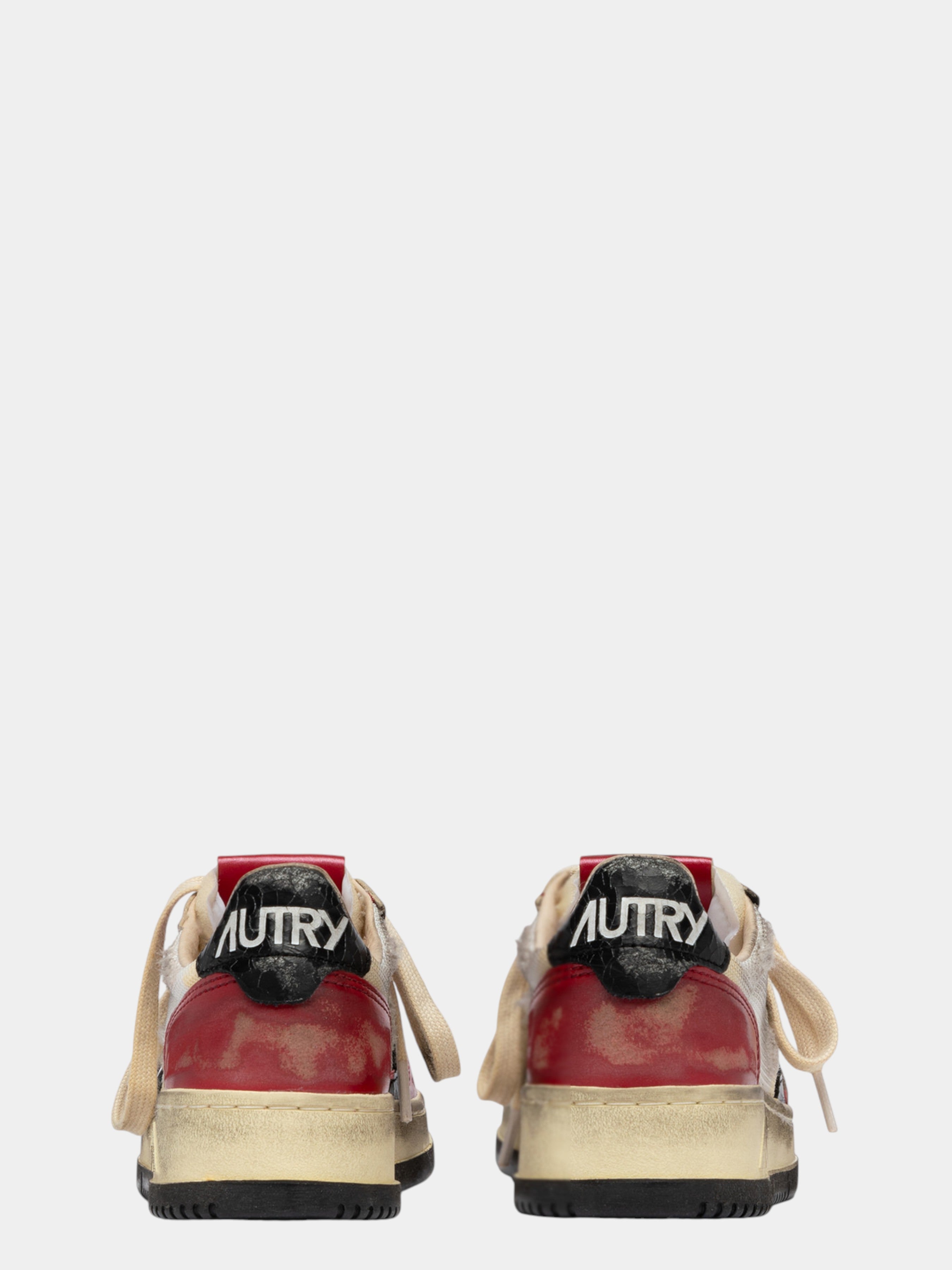 AUTRY SNEAKER AVLW KH02 BALU.CH