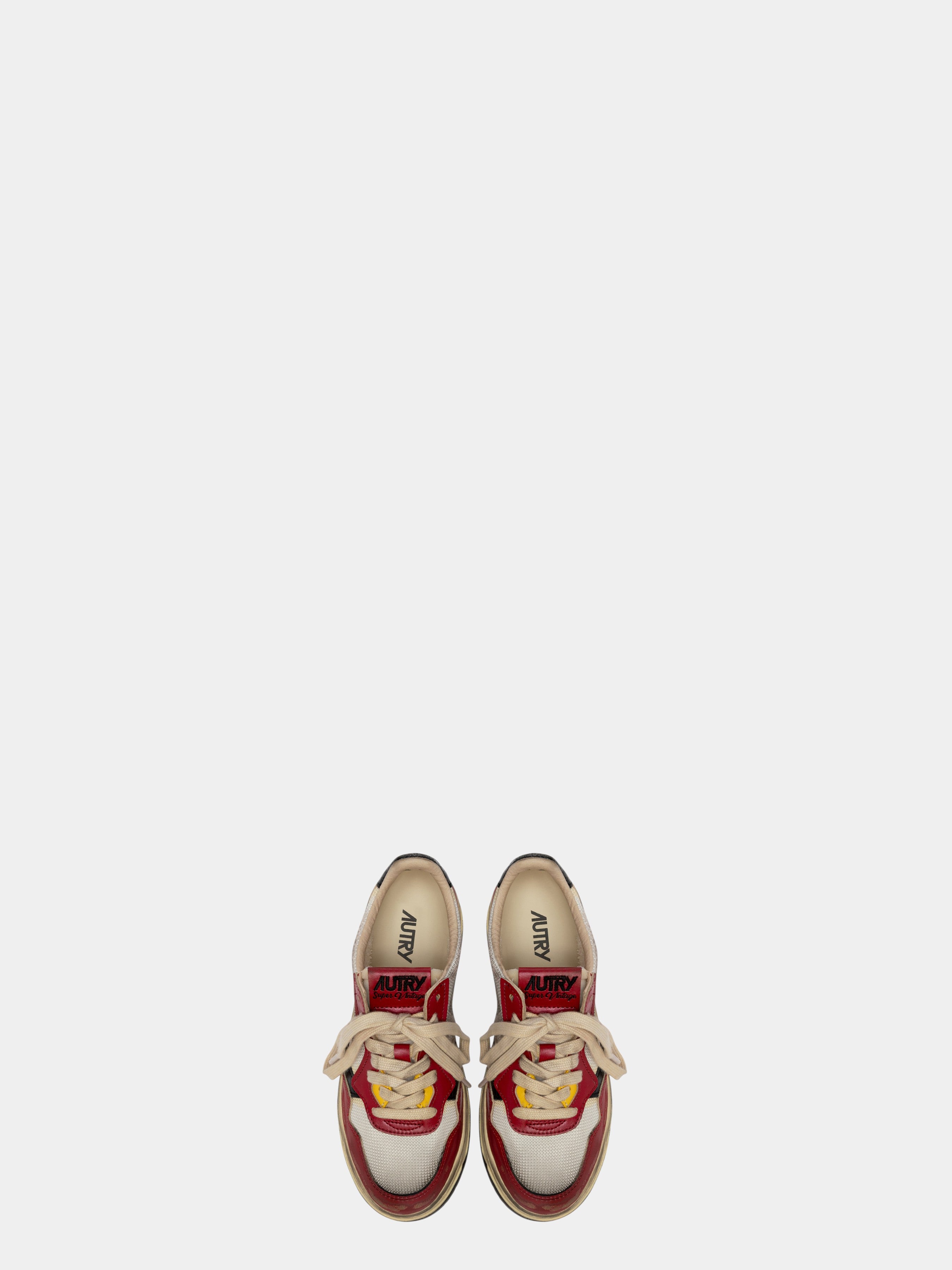AUTRY SNEAKER AVLW KH02 BALU.CH
