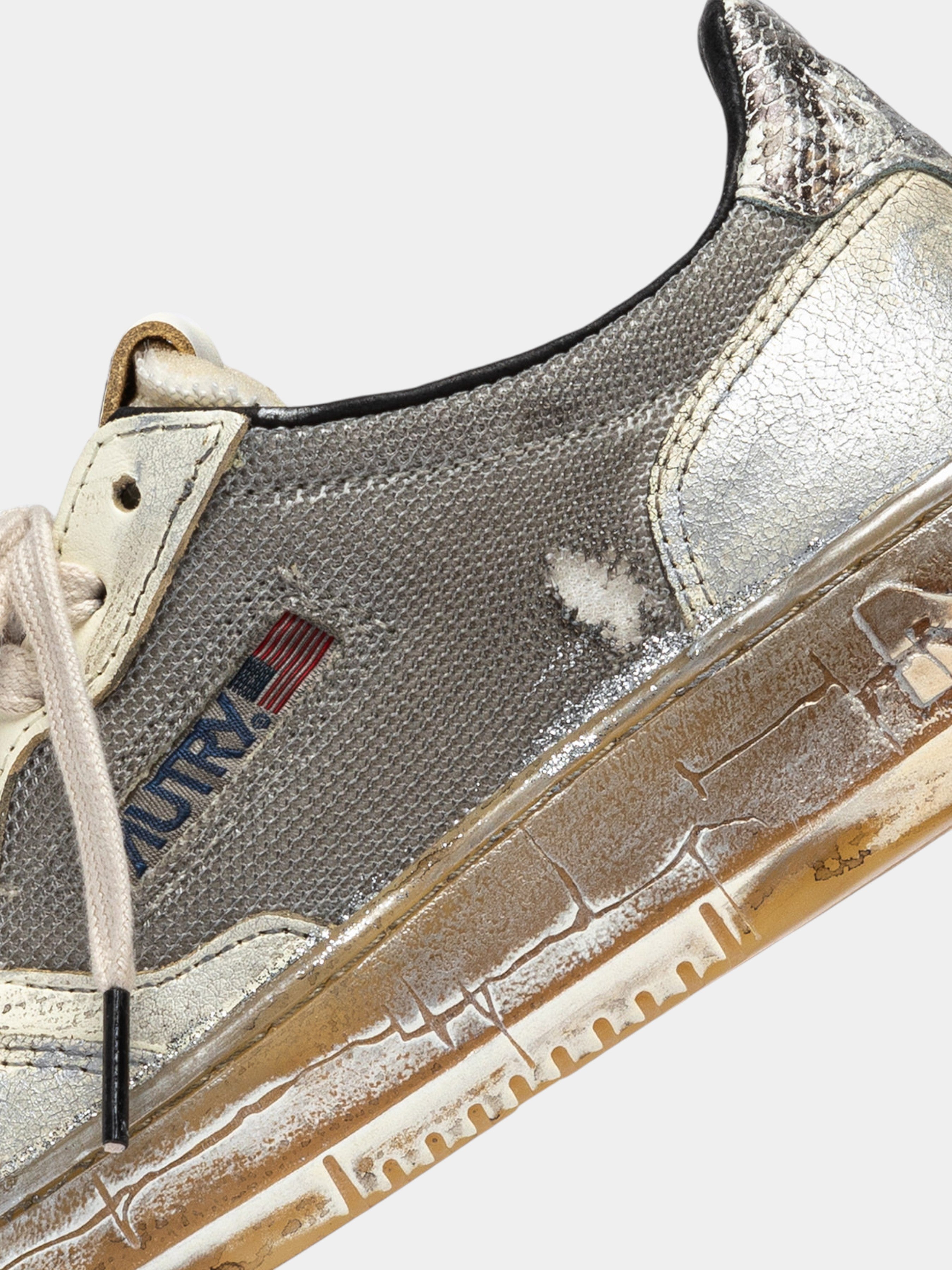 AUTRY SNEAKER AVLW ME01 BALU.CH