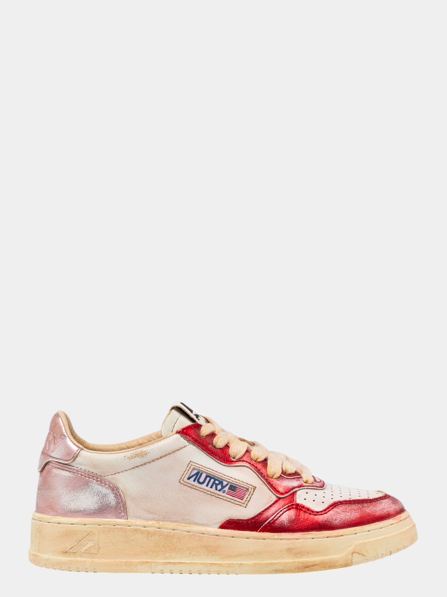 balu.ch Autry Super Vintage low Sneaker AVLW - MT01