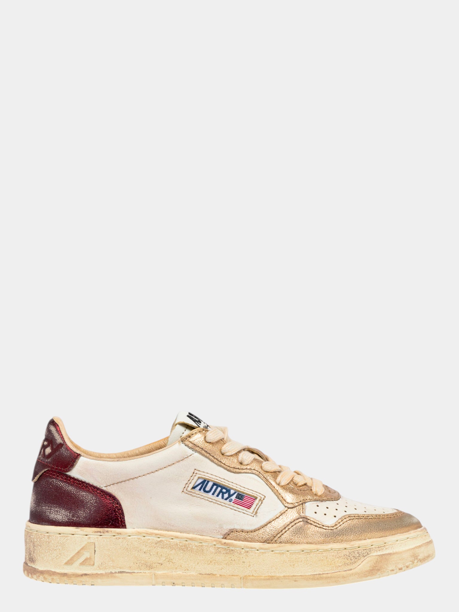 balu.ch Autry Super Vintage low Sneaker AVLW - MT04
