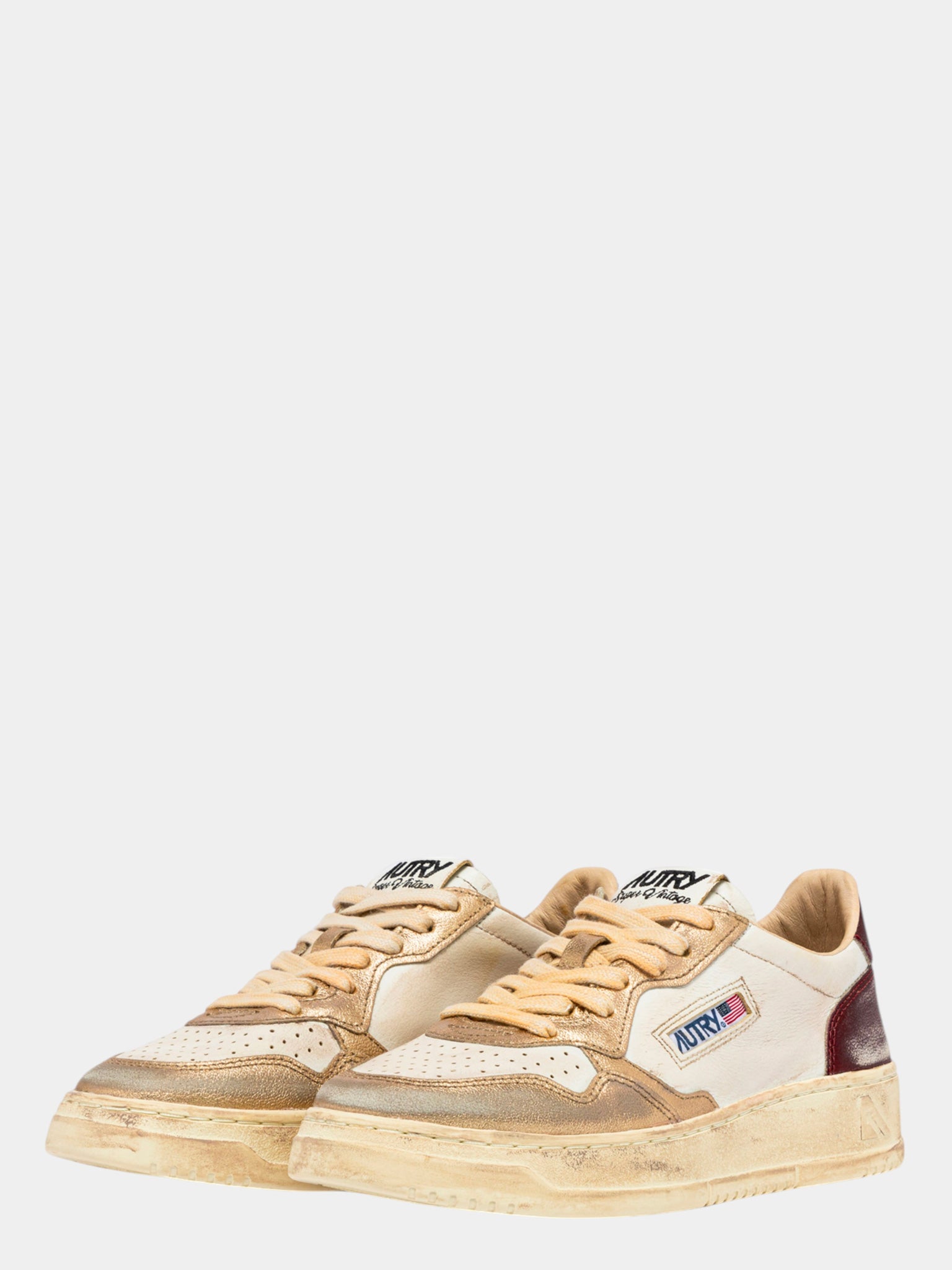 balu.ch Autry Super Vintage low Sneaker AVLW - MT04