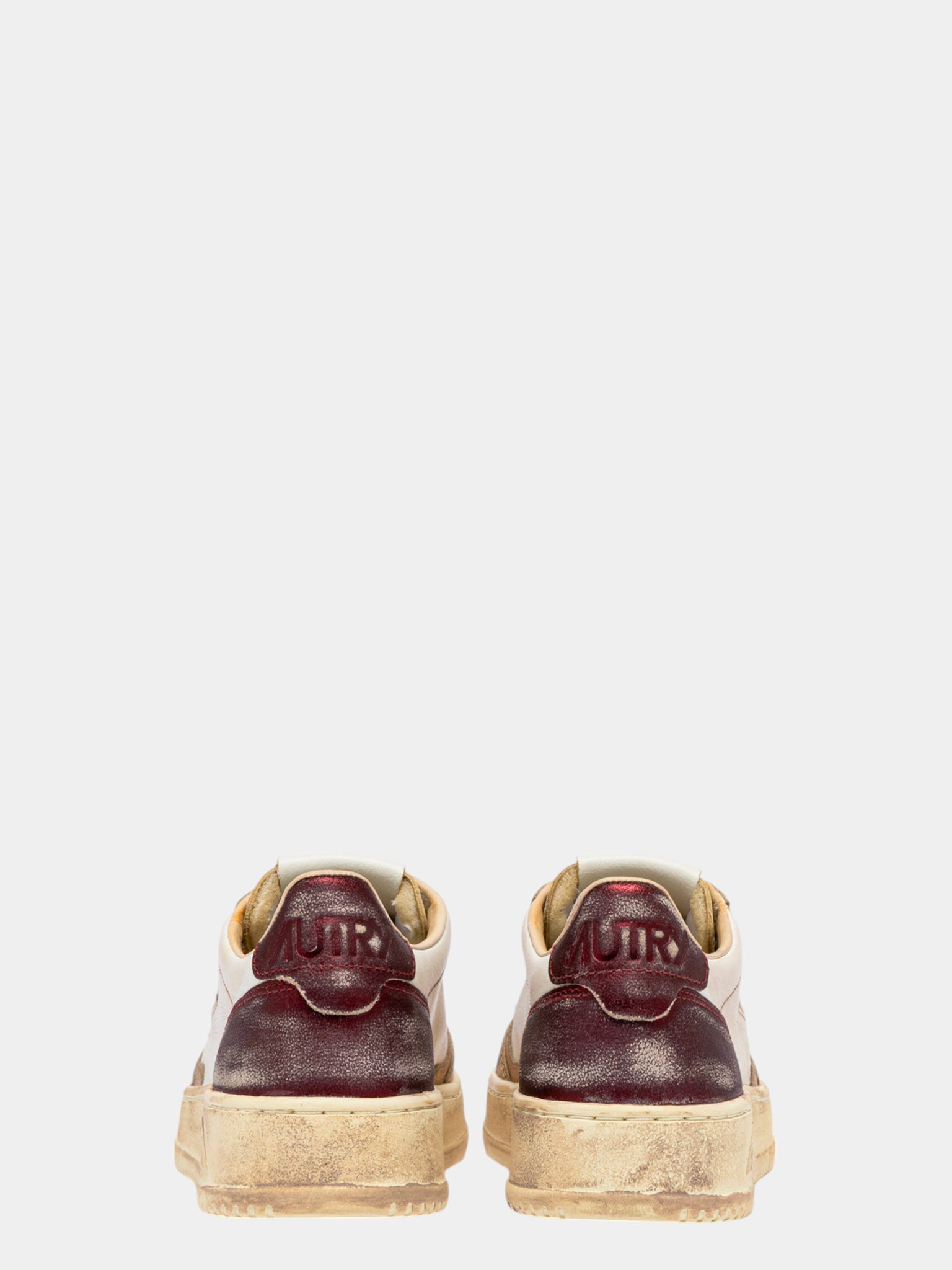 balu.ch Autry Super Vintage low Sneaker AVLW - MT04