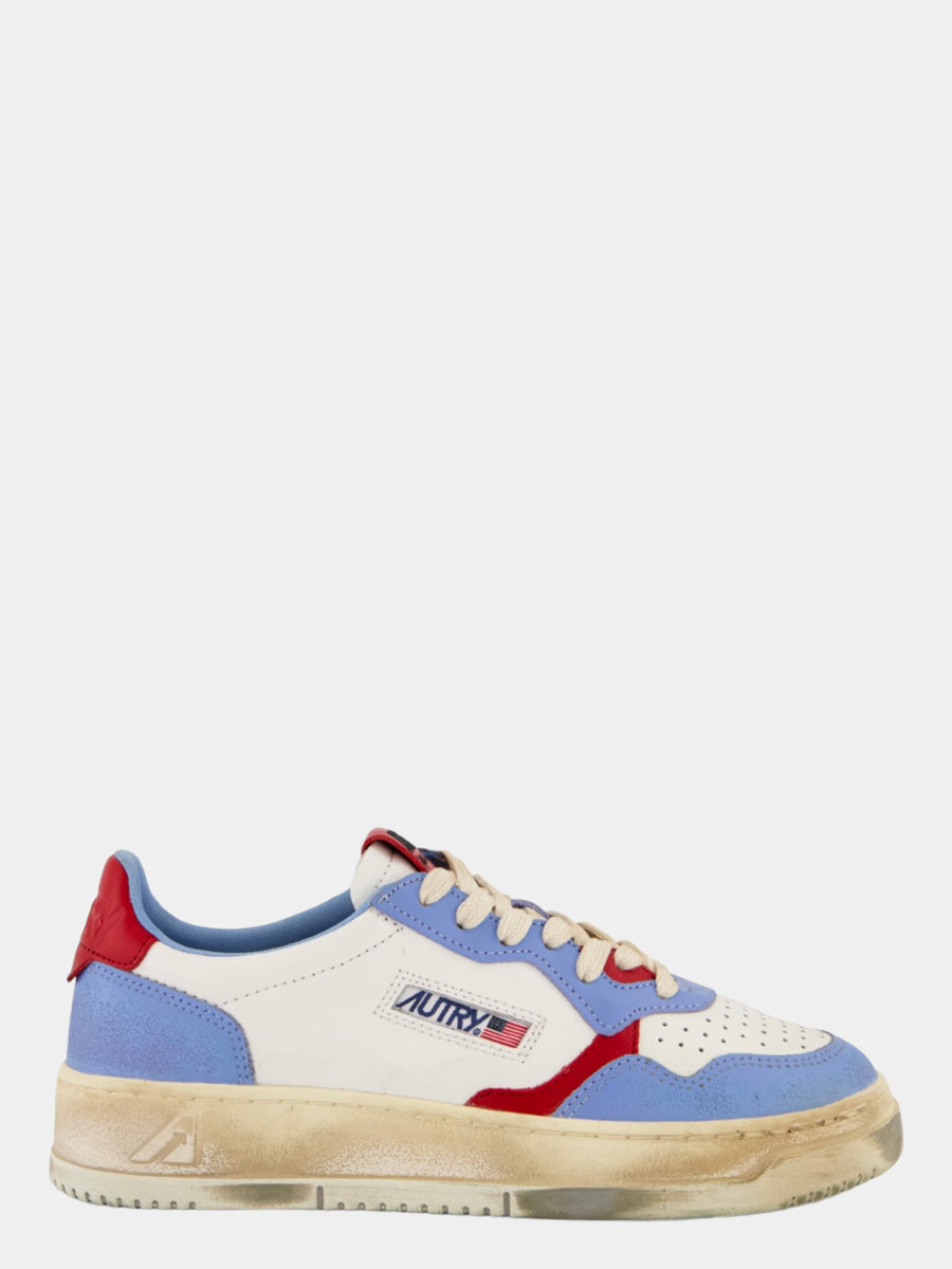 balu.ch Autry Super Vintage low Sneaker AVLW - NF02
