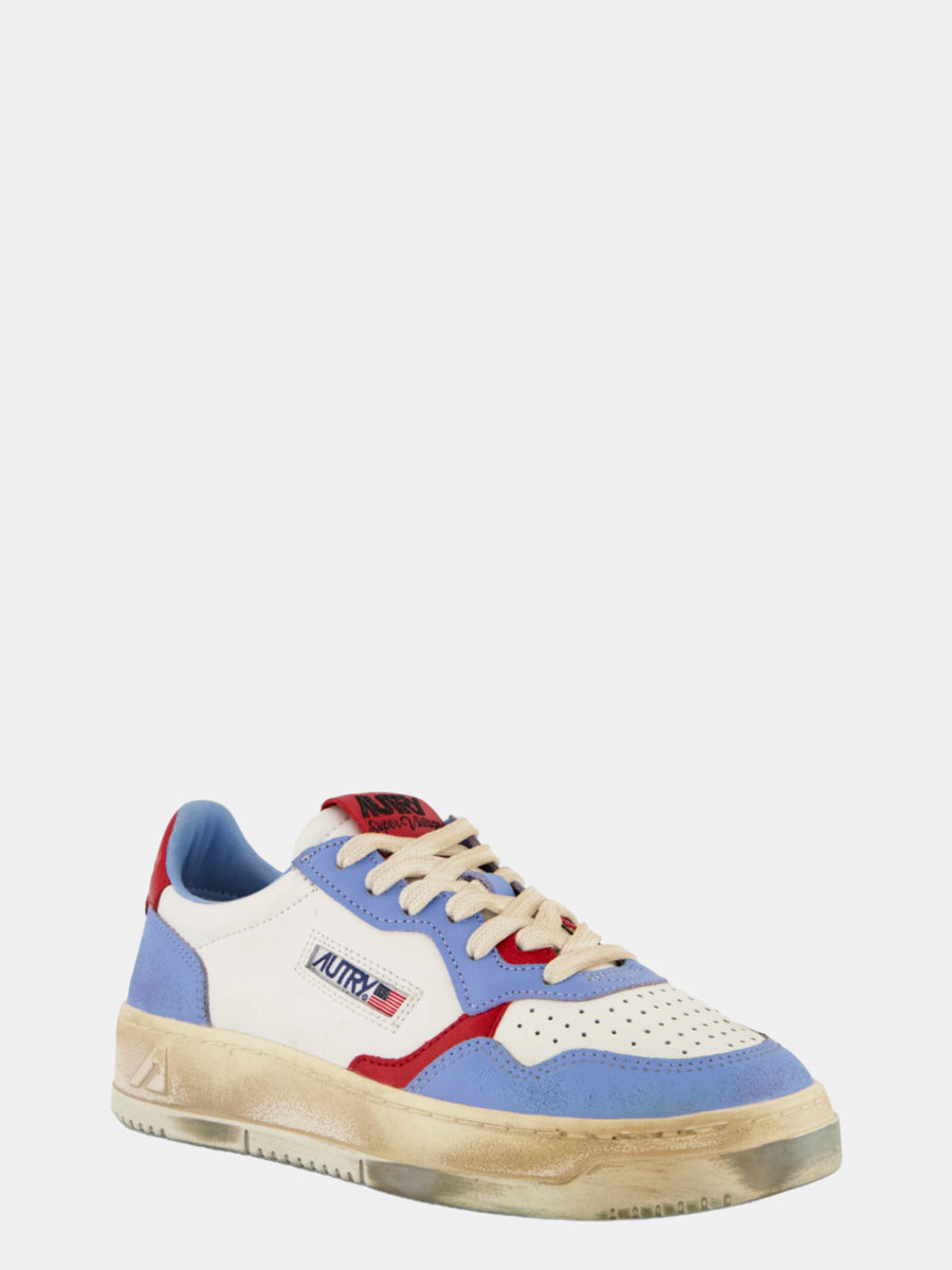 balu.ch Autry Super Vintage low Sneaker AVLW - NF02