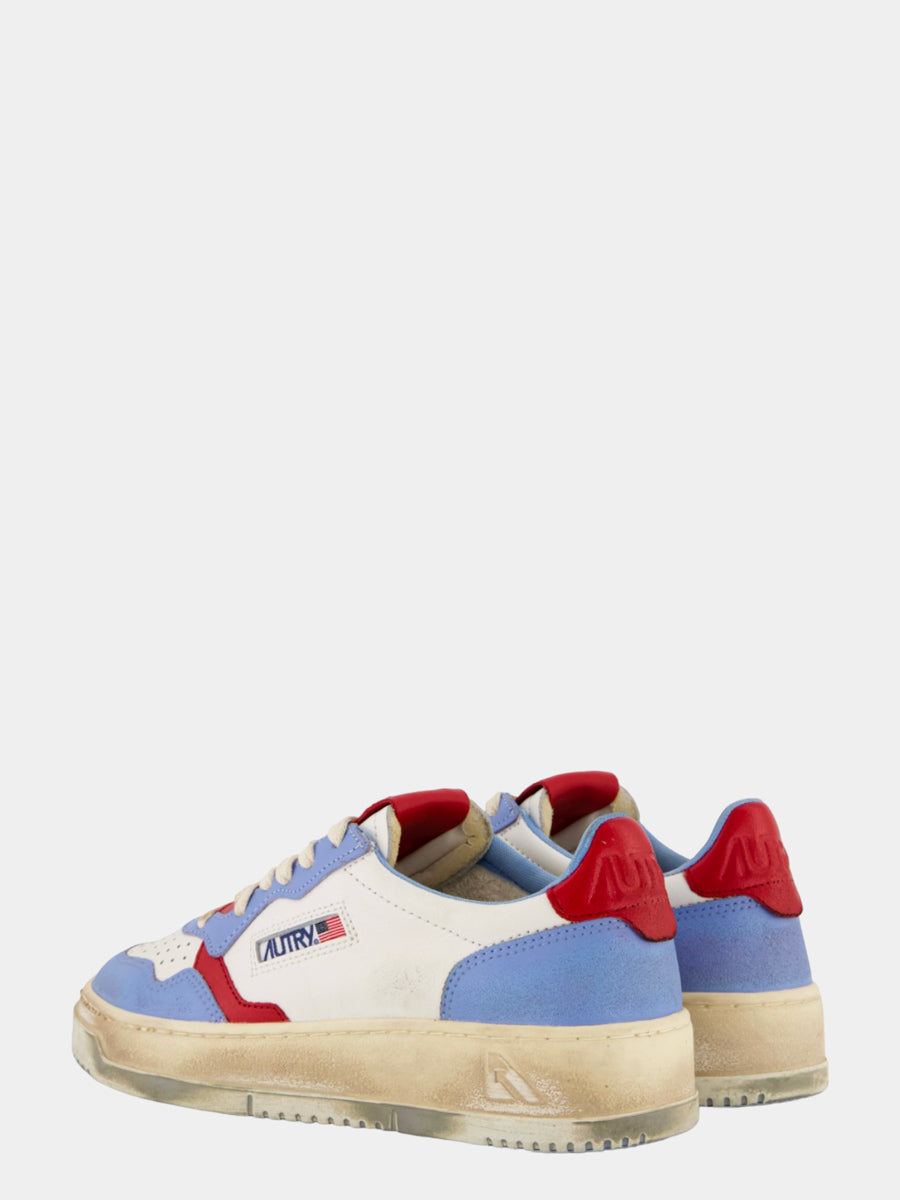 balu.ch Autry Super Vintage low Sneaker AVLW - NF02