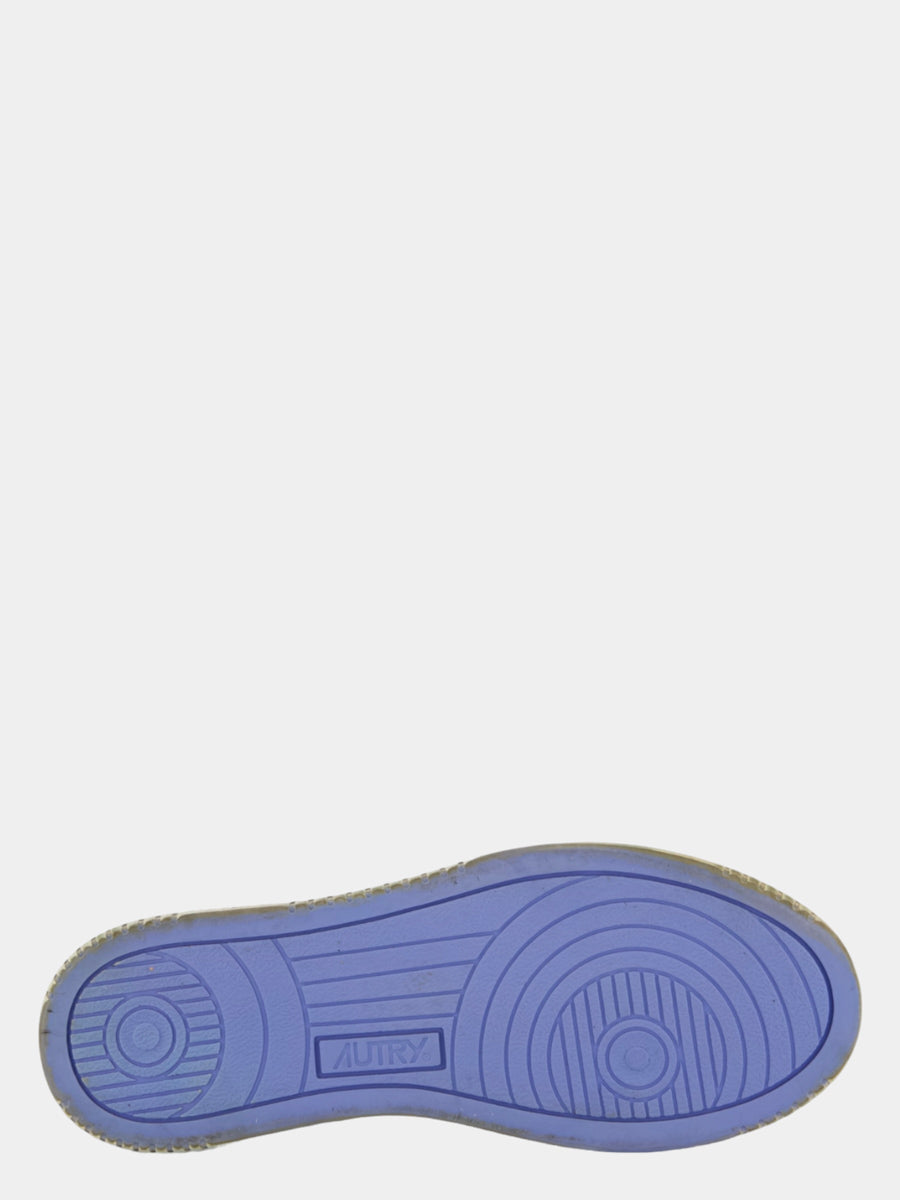 balu.ch Autry Super Vintage low Sneaker AVLW - NF02
