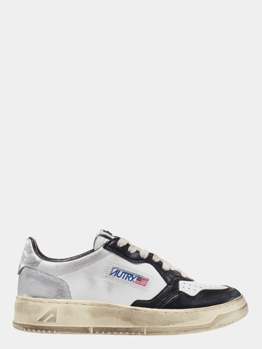 balu.ch Autry Super Vintage low Sneaker AVLW - SV11