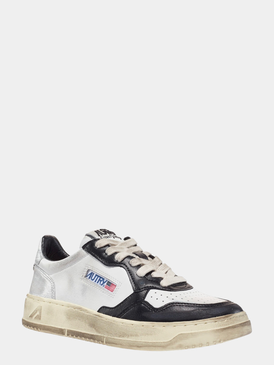 balu.ch Autry Super Vintage low Sneaker AVLW - SV11