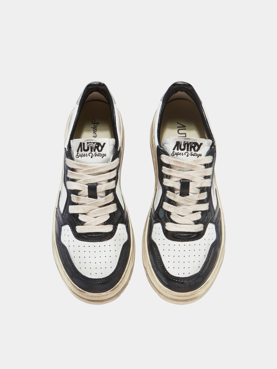 balu.ch Autry Super Vintage low Sneaker AVLW - SV11