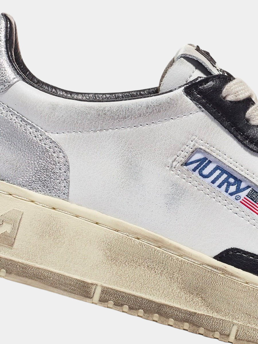 balu.ch Autry Super Vintage low Sneaker AVLW - SV11