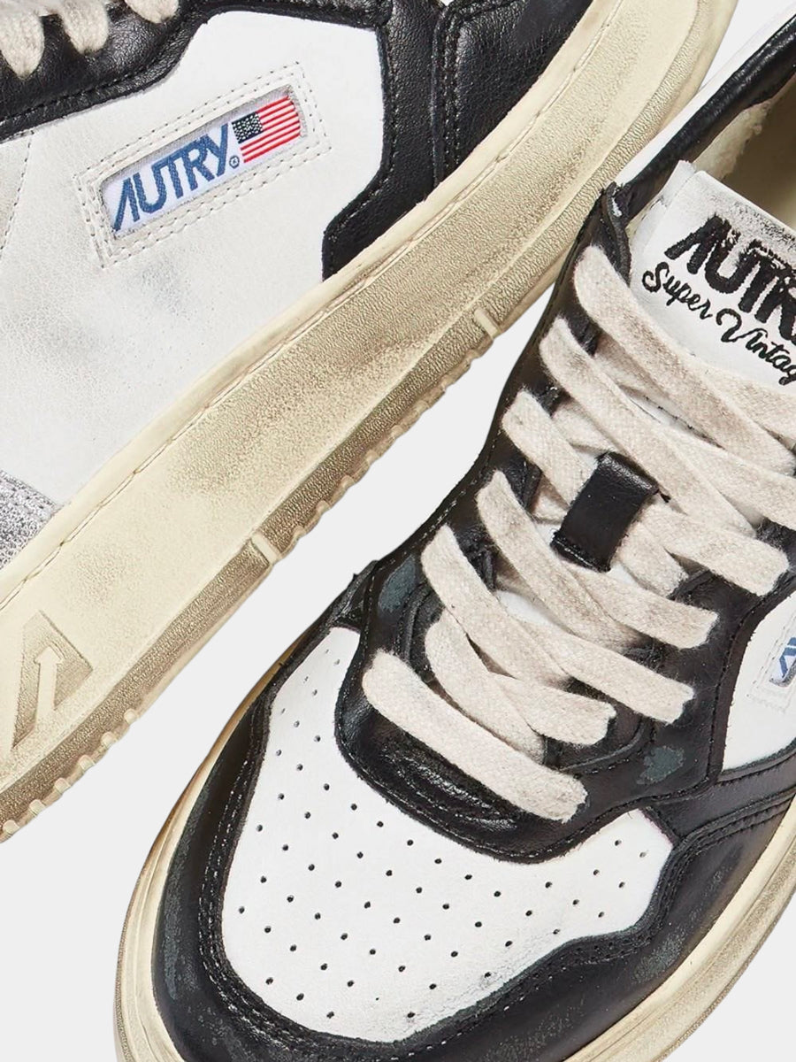 balu.ch Autry Super Vintage low Sneaker AVLW - SV11