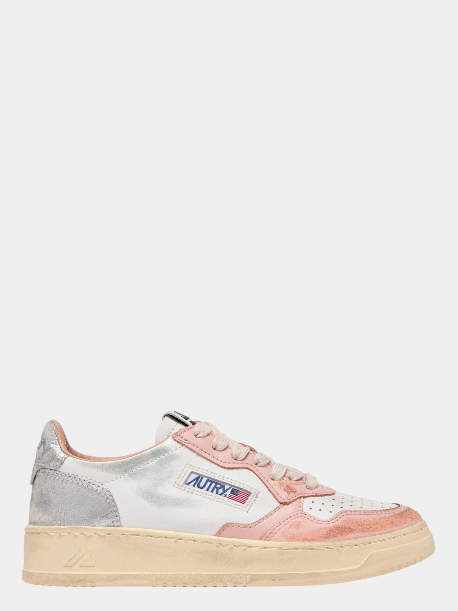 balu.ch Autry Super Vintage low Sneaker AVLW - SV35