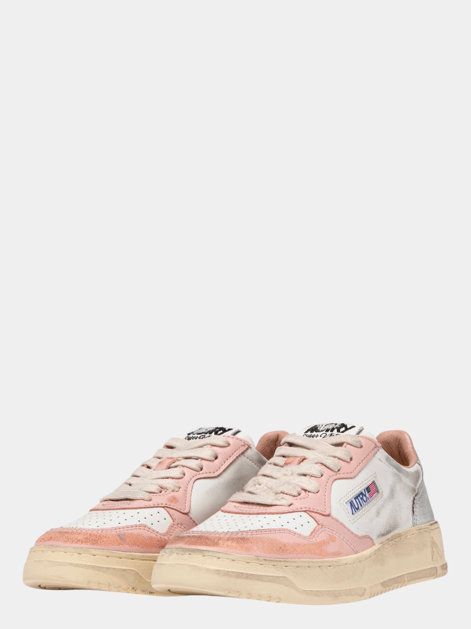 balu.ch Autry Super Vintage low Sneaker AVLW - SV35