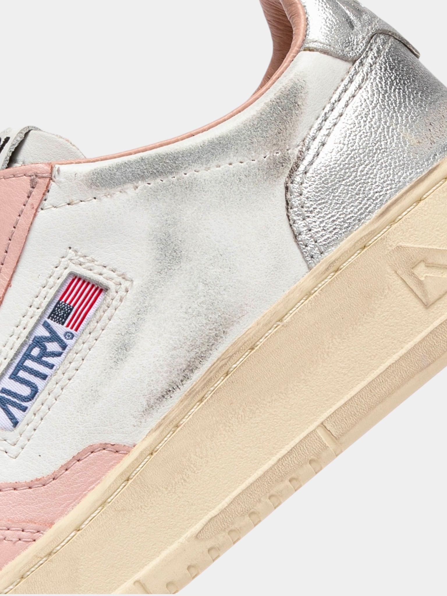 balu.ch Autry Super Vintage low Sneaker AVLW - SV35