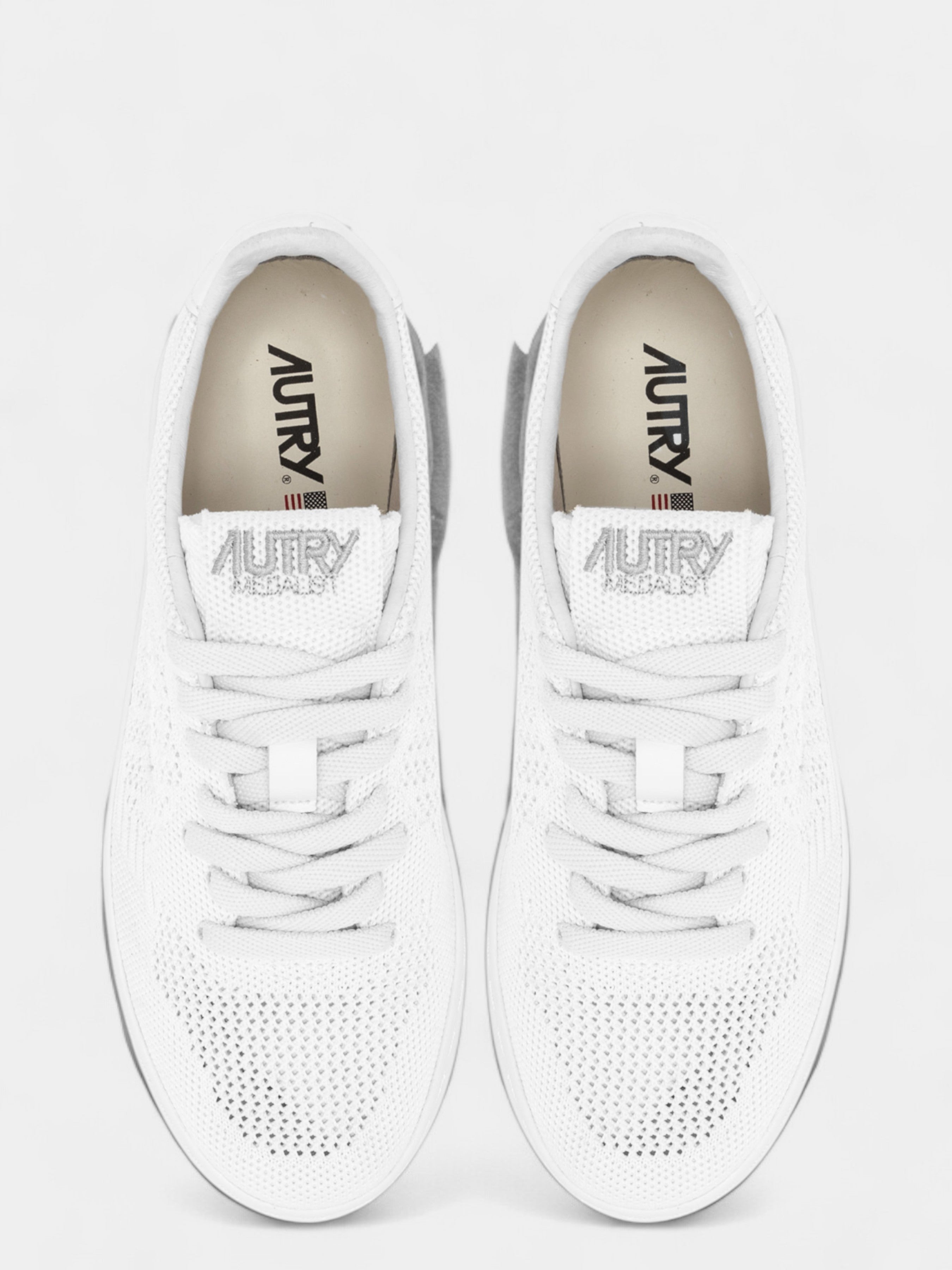 AUTRY SNEAKER EKLW KN01 BALU.CH
