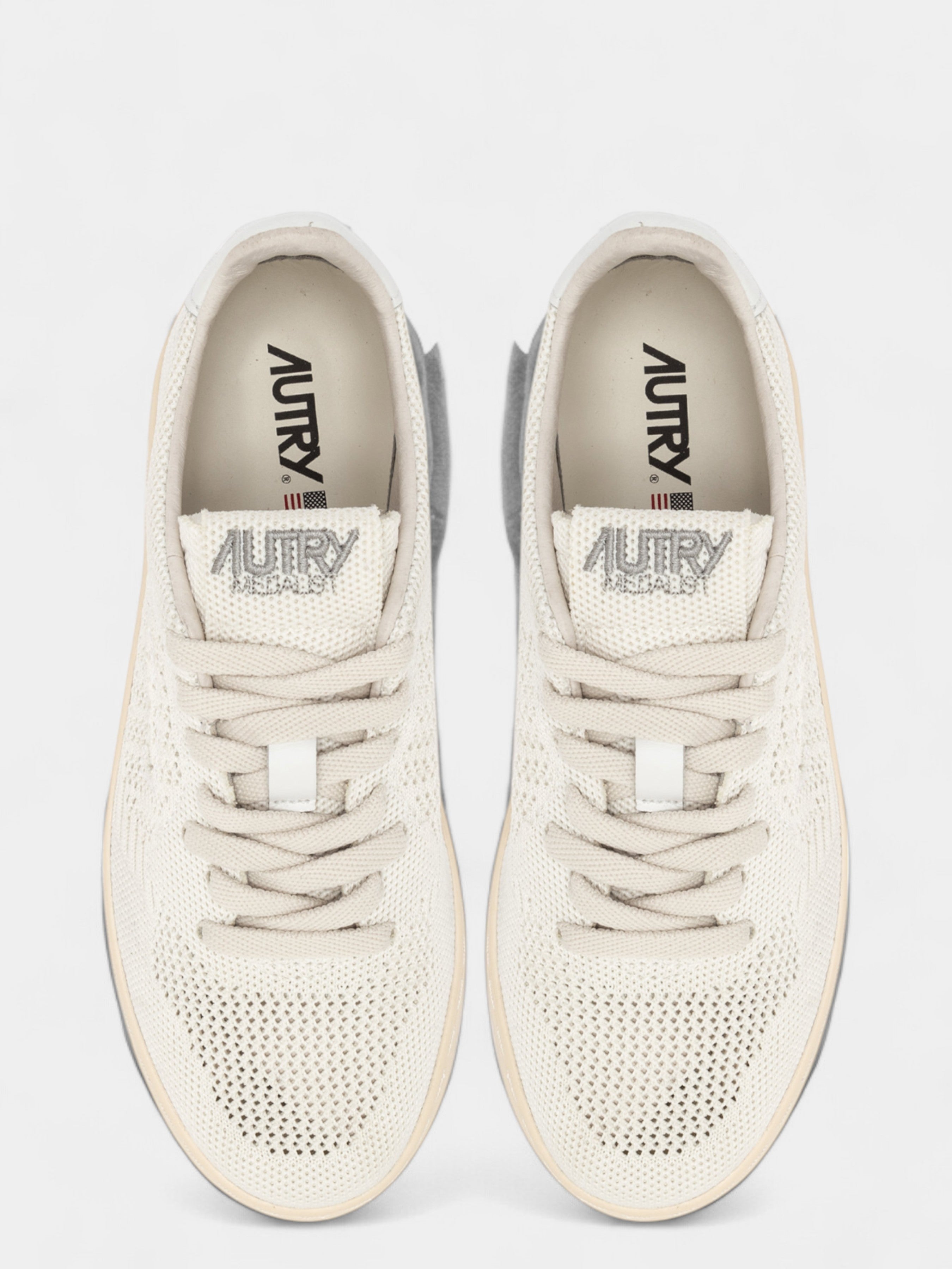 AUTRY SNEAKER EKLW KN08 BALU.CH