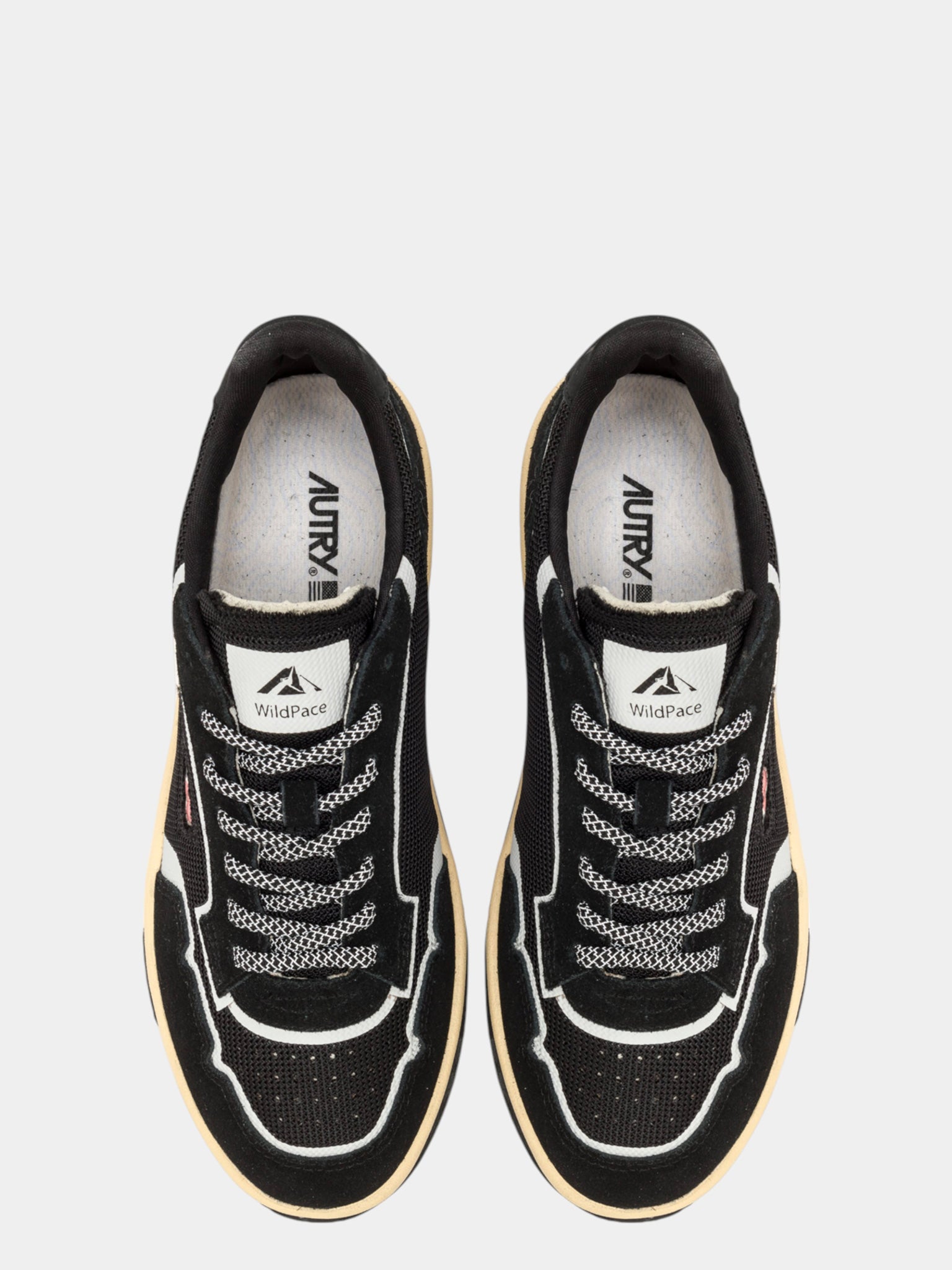 balu.ch Autry Wildpace Sneaker LDLM - AK06