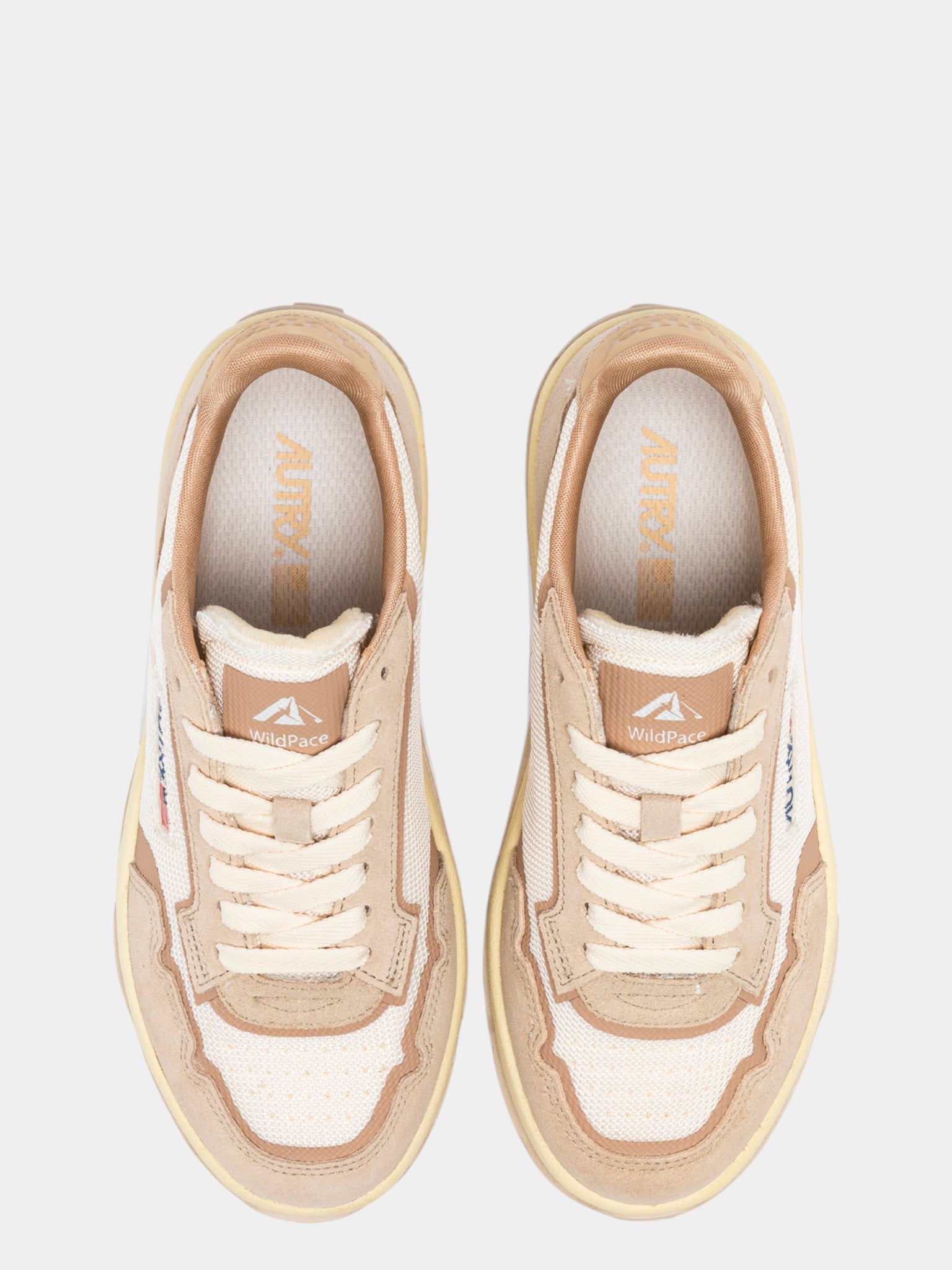 balu.ch Autry Wildpace Sneaker LDLW - AK03