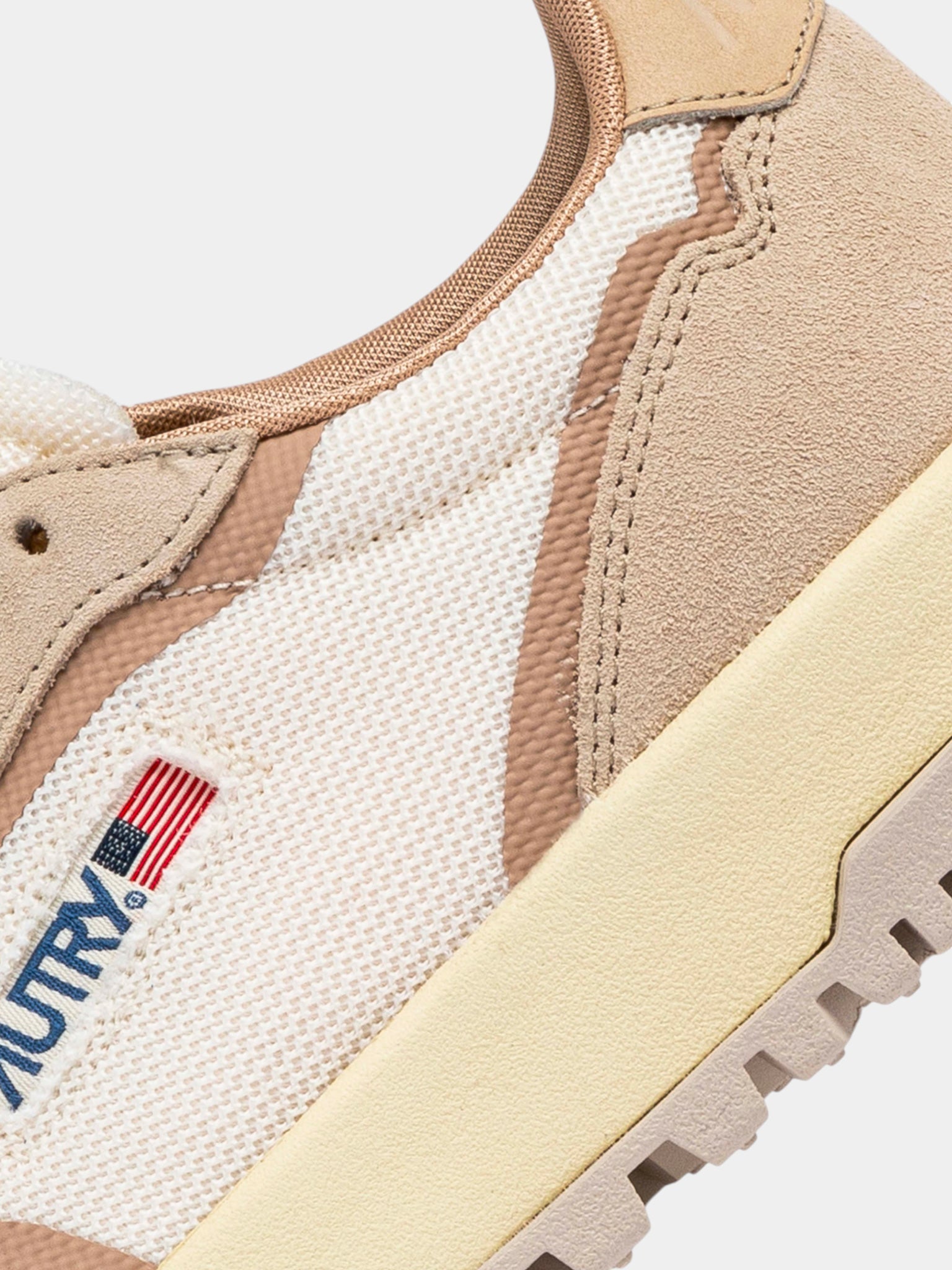 balu.ch Autry Wildpace Sneaker LDLW - AK03