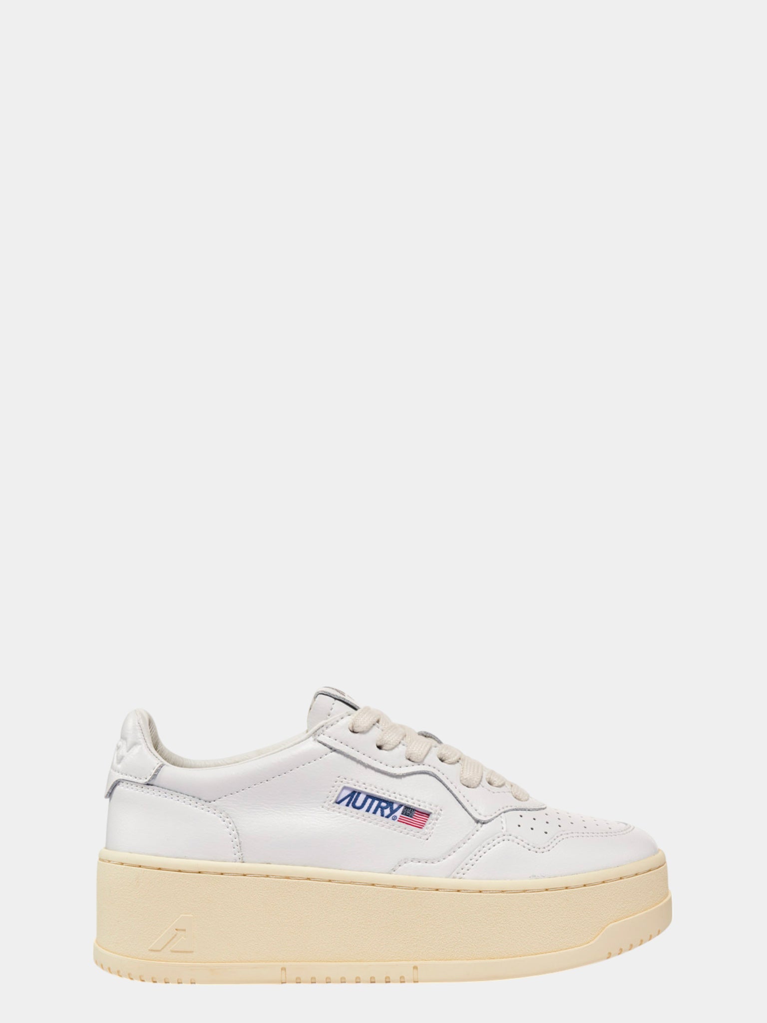 balu.ch Autry Medalist Platform Sneaker PTLW - LL15