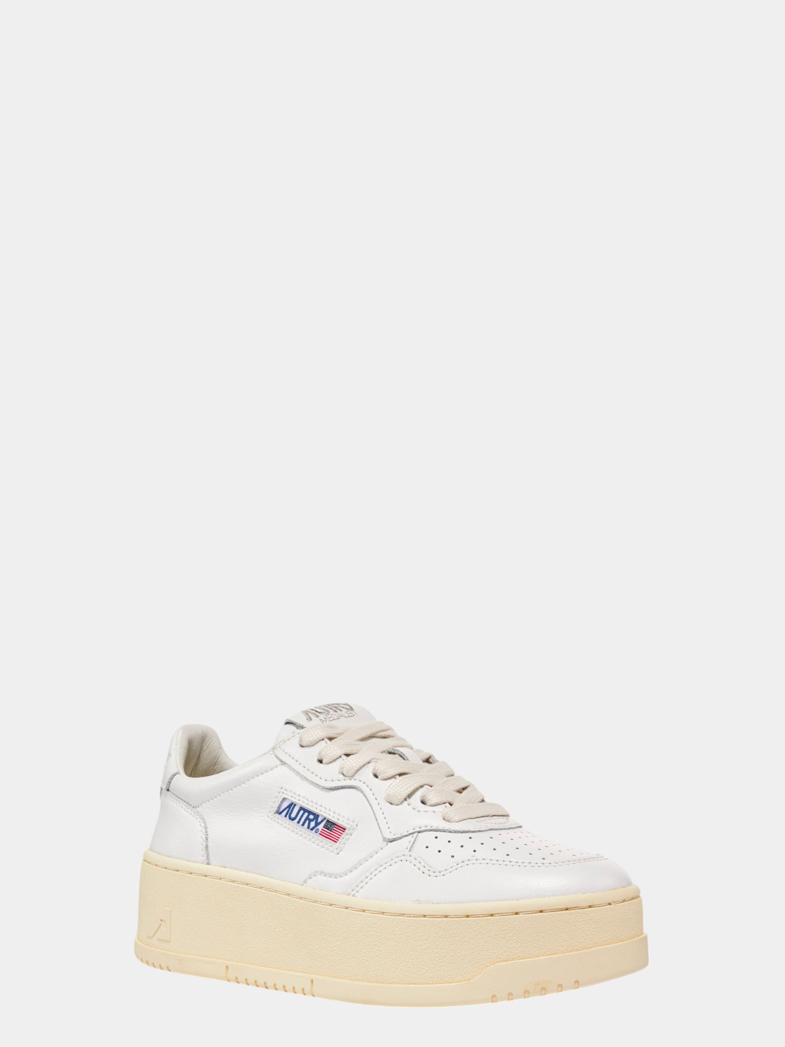 balu.ch Autry Medalist Platform Sneaker PTLW - LL15