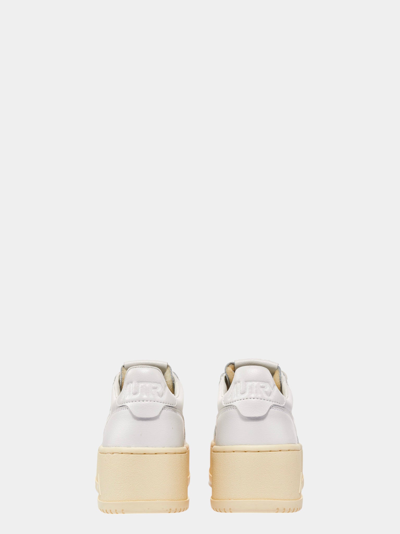 balu.ch Autry Medalist Platform Sneaker PTLW - LL15