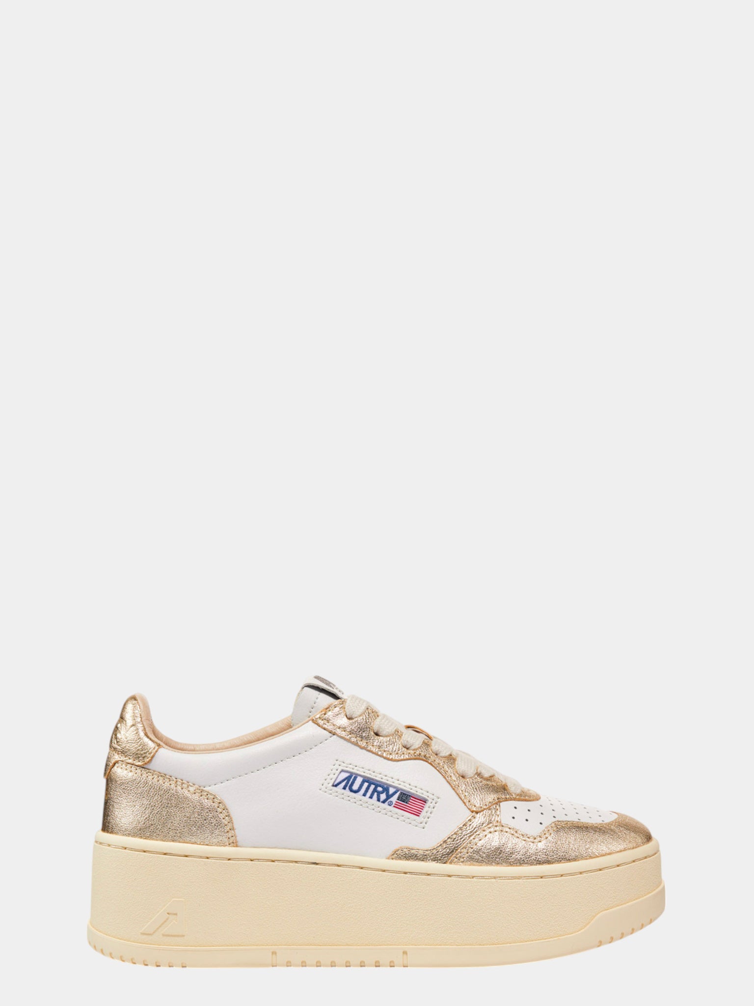 balu.ch Autry Medalist Platform Sneaker PTLW - WB16