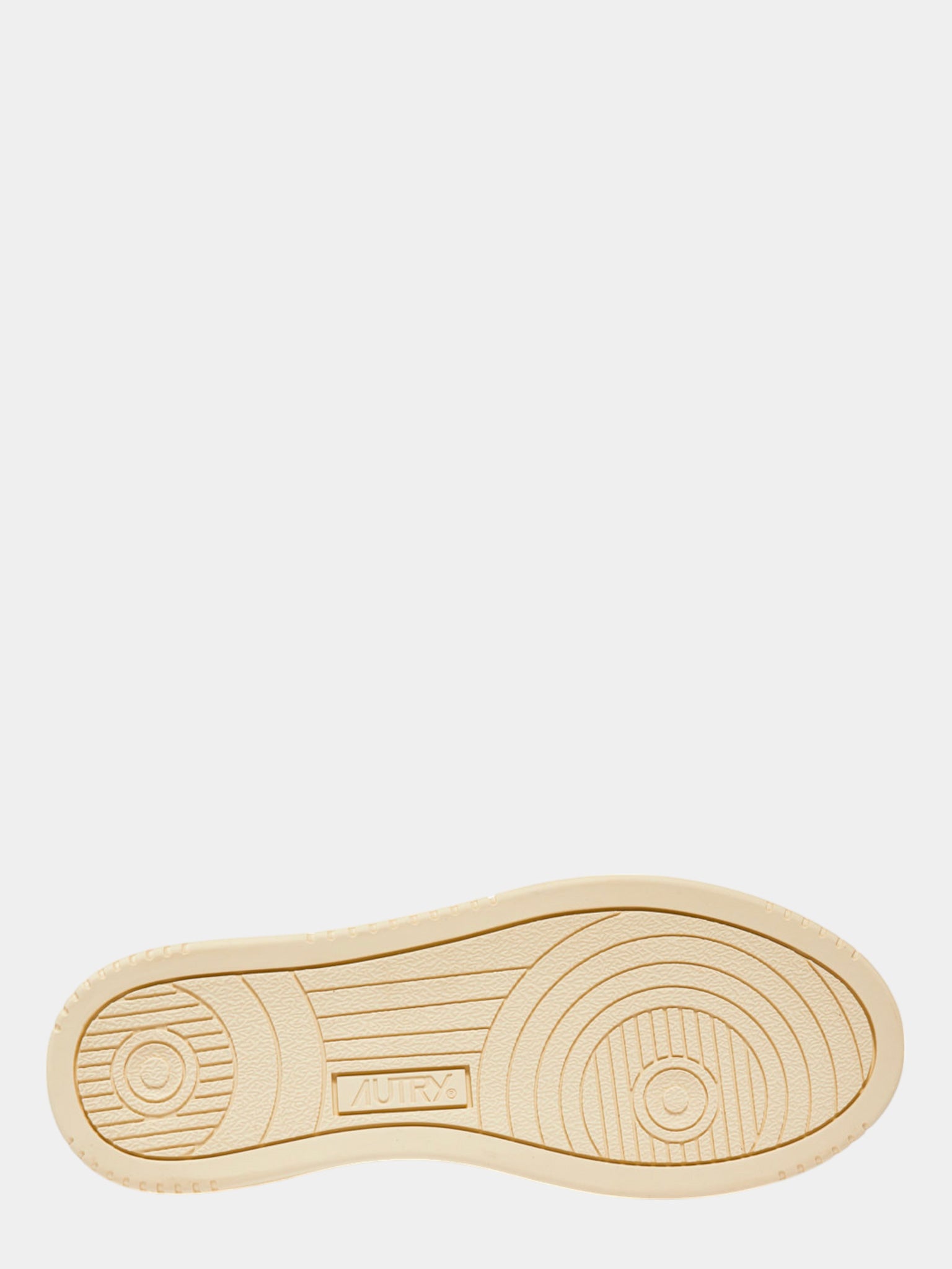 balu.ch Autry Medalist Platform Sneaker PTLW - WB16