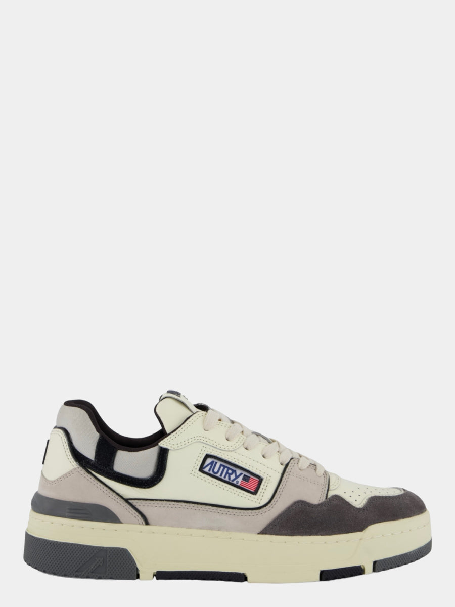 balu.ch Autry CLC low Sneaker ROLM - UN01