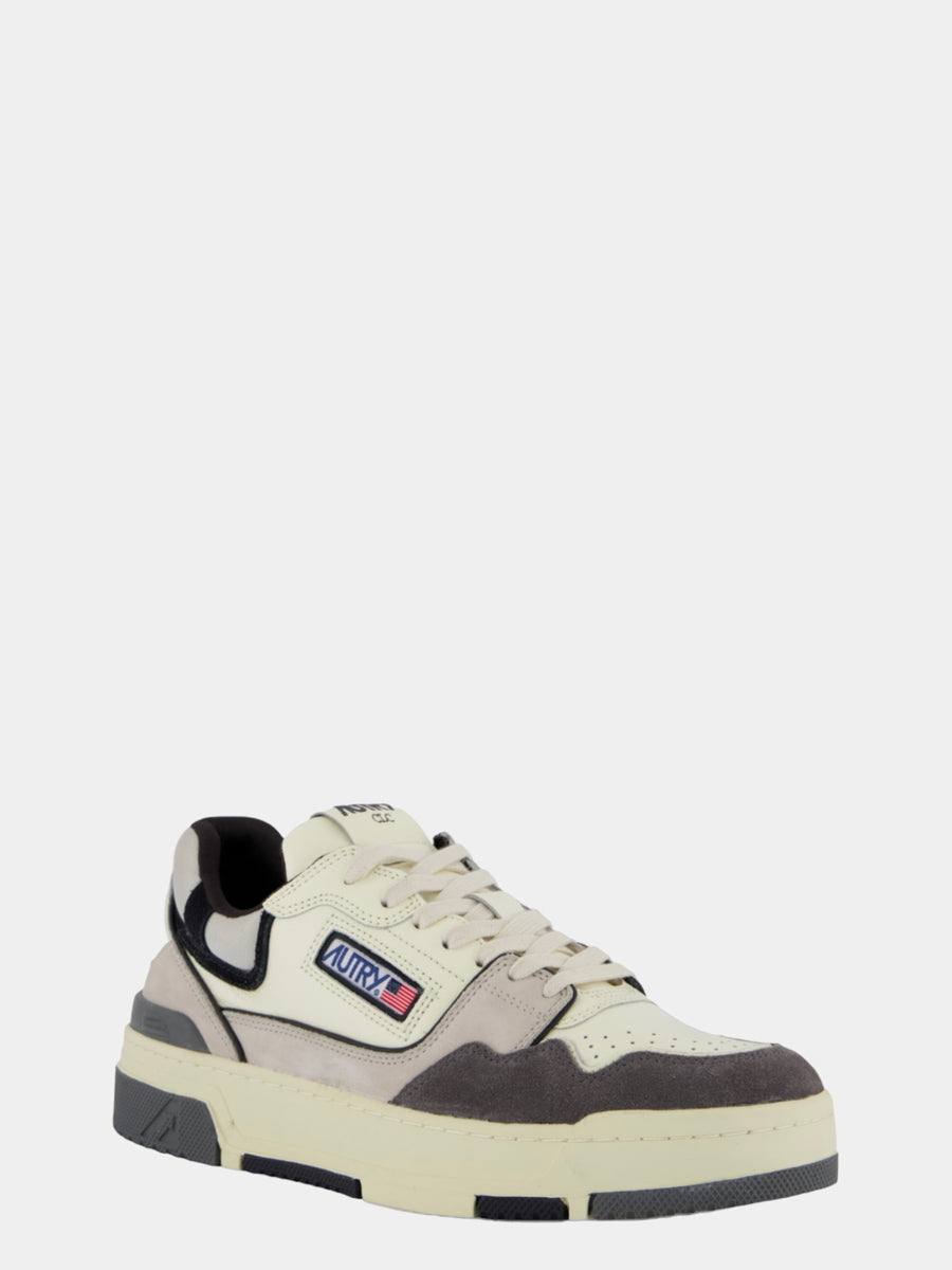 balu.ch Autry CLC low Sneaker ROLM - UN01