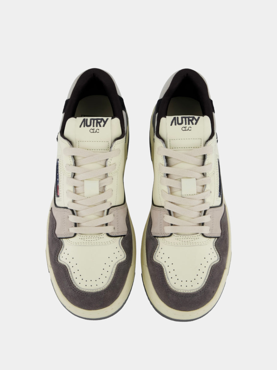 balu.ch Autry CLC low Sneaker ROLM - UN01