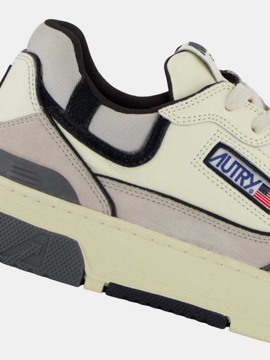 balu.ch Autry CLC low Sneaker ROLM - UN01