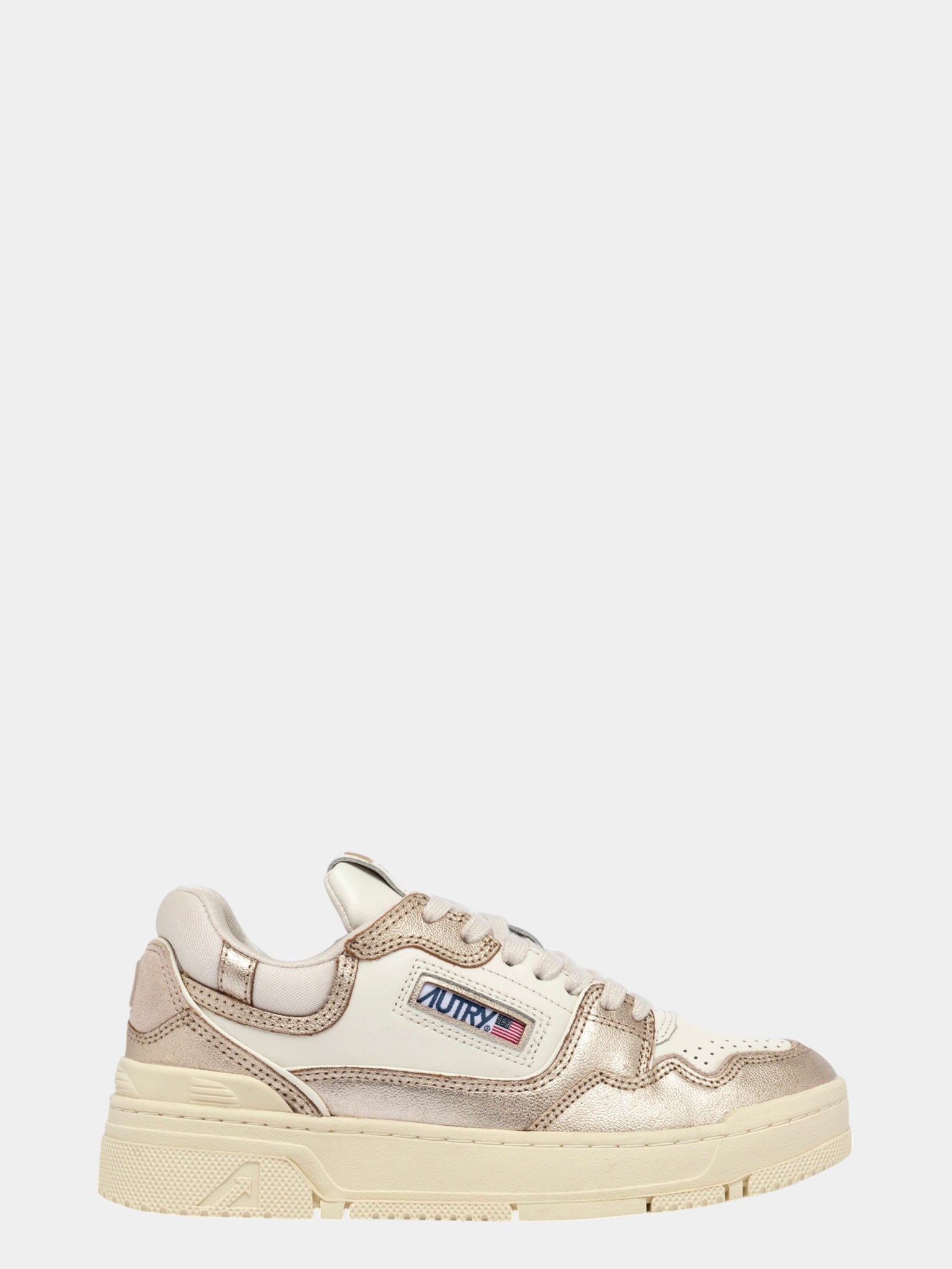 balu.ch Autry Sneaker CLC Low ROLW - MB01