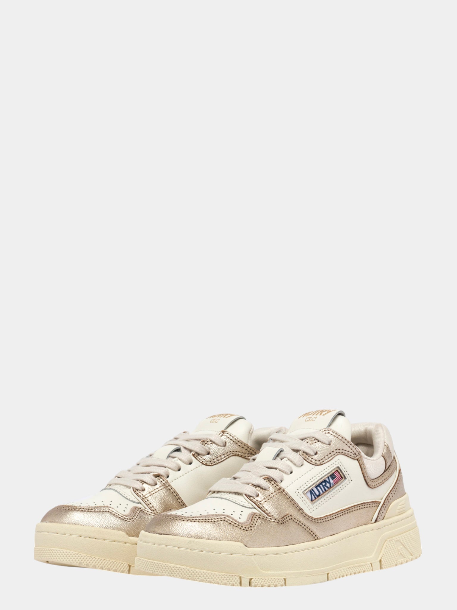 balu.ch Autry Sneaker CLC Low ROLW - MB01