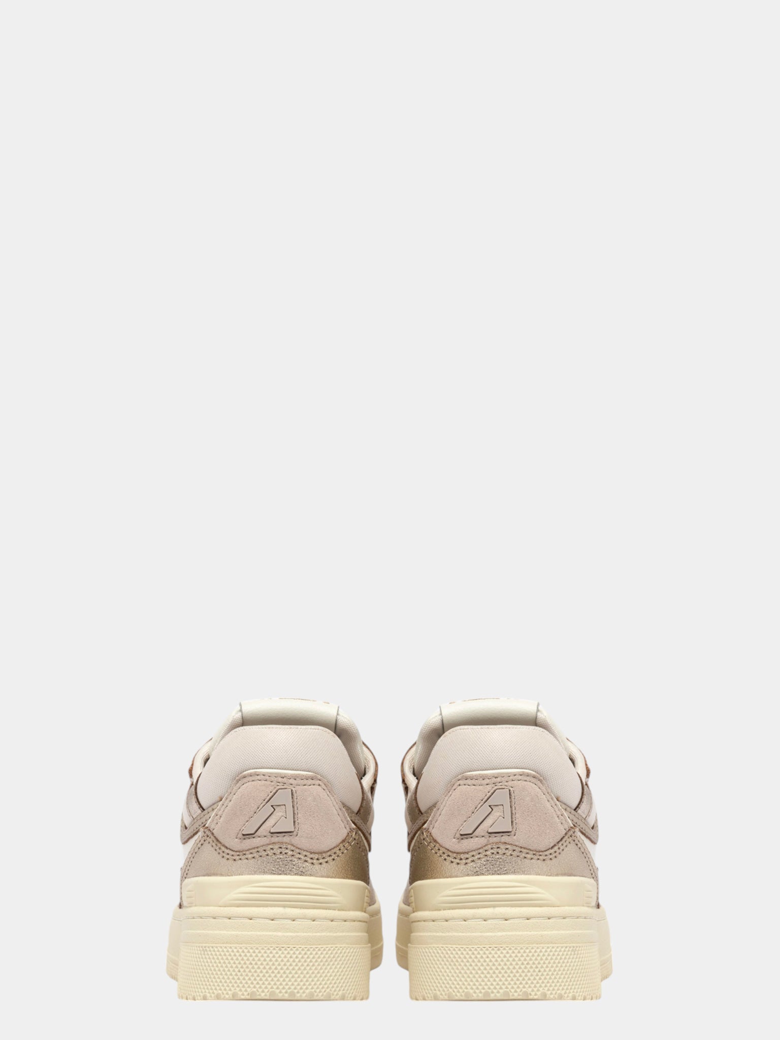 balu.ch Autry Sneaker CLC Low ROLW - MB01
