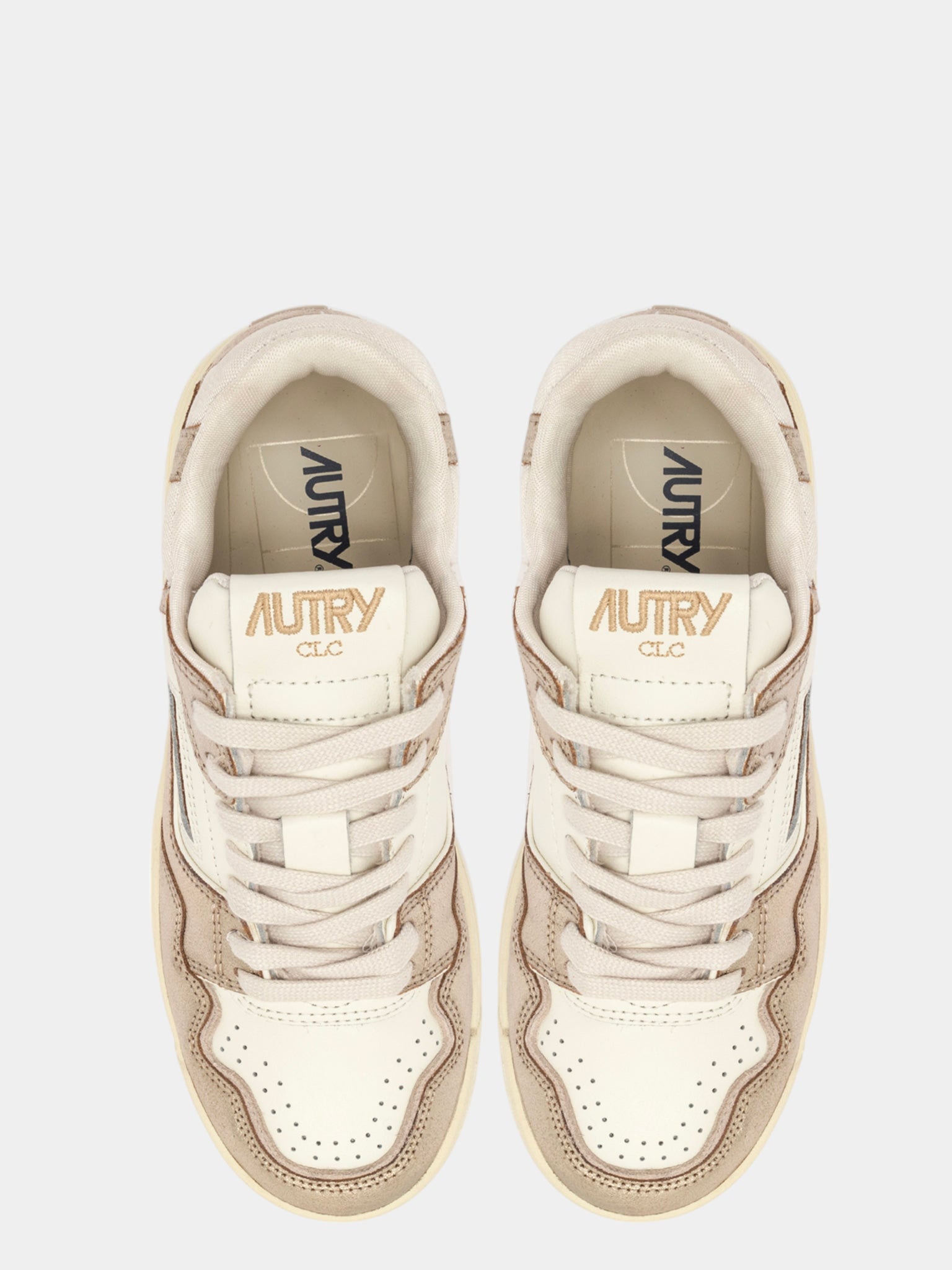 balu.ch Autry Sneaker CLC Low ROLW - MB01