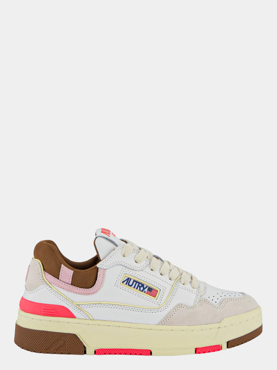 balu.ch Autry CLC low Sneaker ROLW - MM35