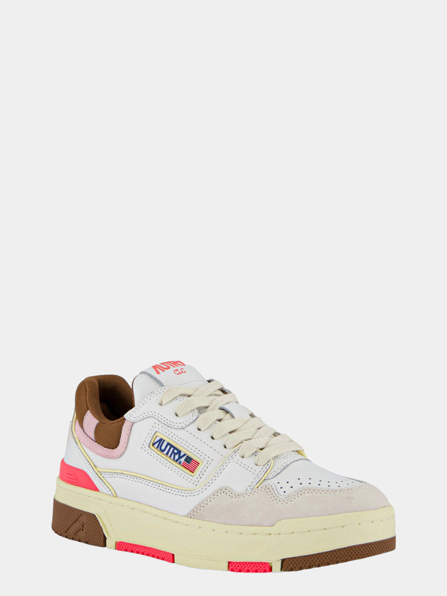 balu.ch Autry CLC low Sneaker ROLW - MM35