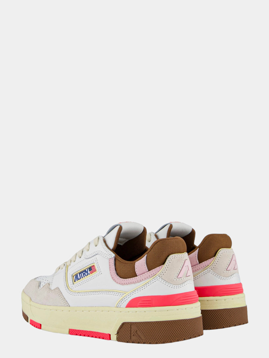 balu.ch Autry CLC low Sneaker ROLW - MM35