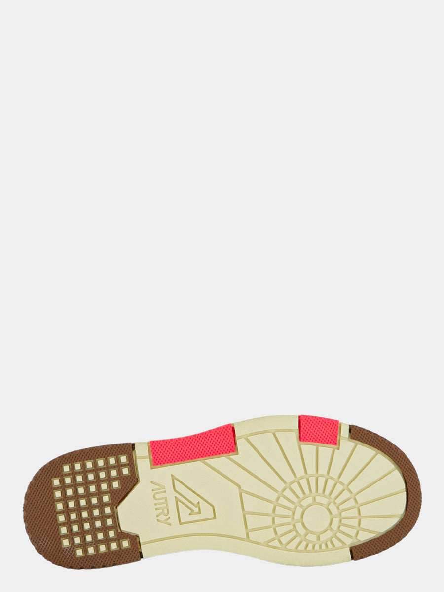 balu.ch Autry CLC low Sneaker ROLW - MM35