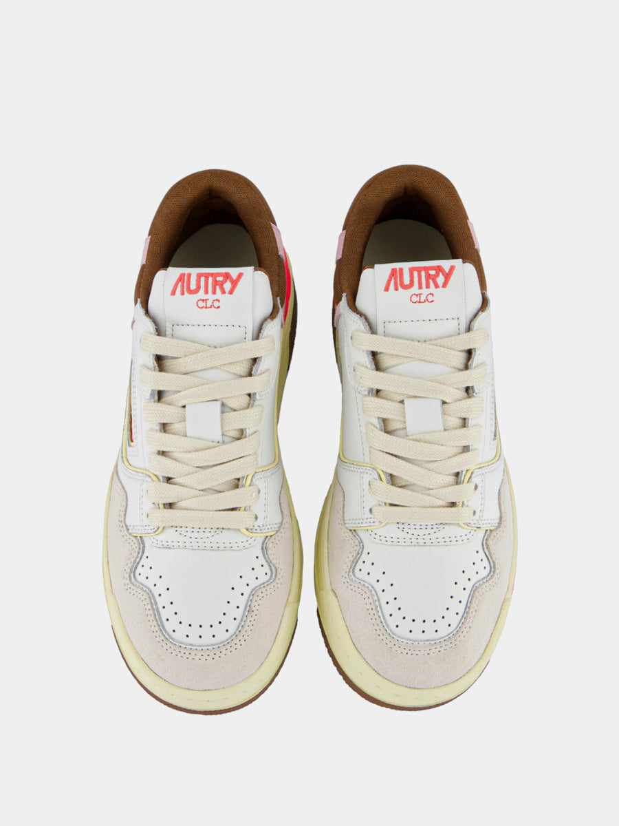 balu.ch Autry CLC low Sneaker ROLW - MM35