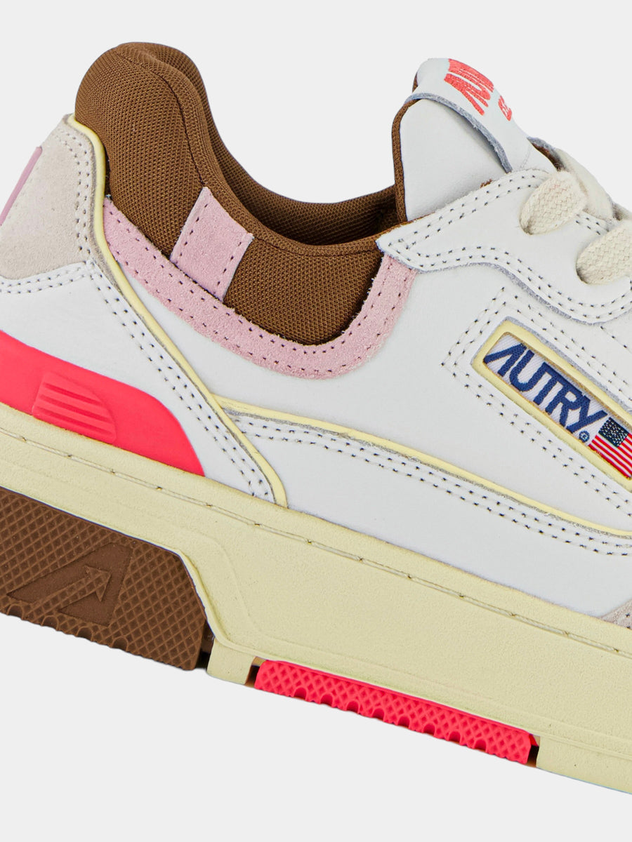 balu.ch Autry CLC low Sneaker ROLW - MM35