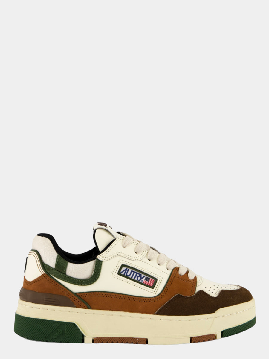 balu.ch Autry CLC low Sneaker ROLW - UN03