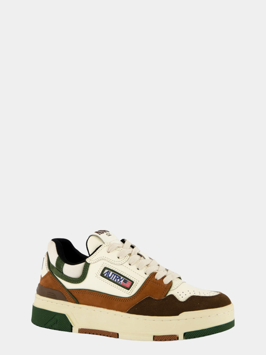 balu.ch Autry CLC low Sneaker ROLW - UN03