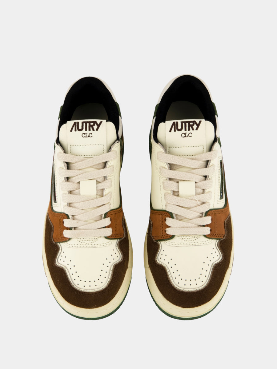 balu.ch Autry CLC low Sneaker ROLW - UN03