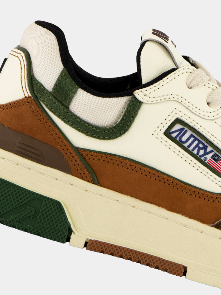 balu.ch Autry CLC low Sneaker ROLW - UN03