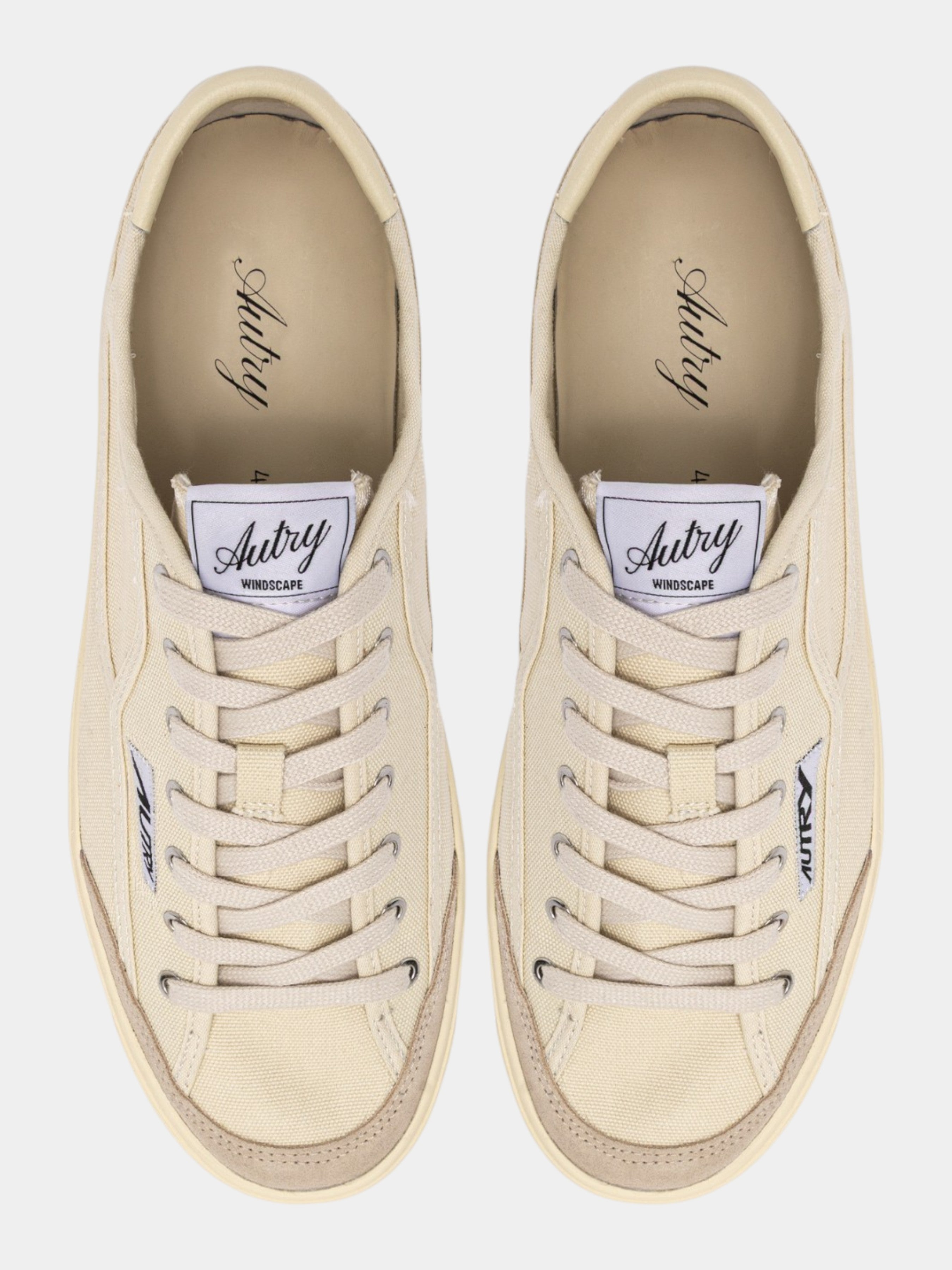 AUTRY SNEAKER SCLM CU02 BALU.CH