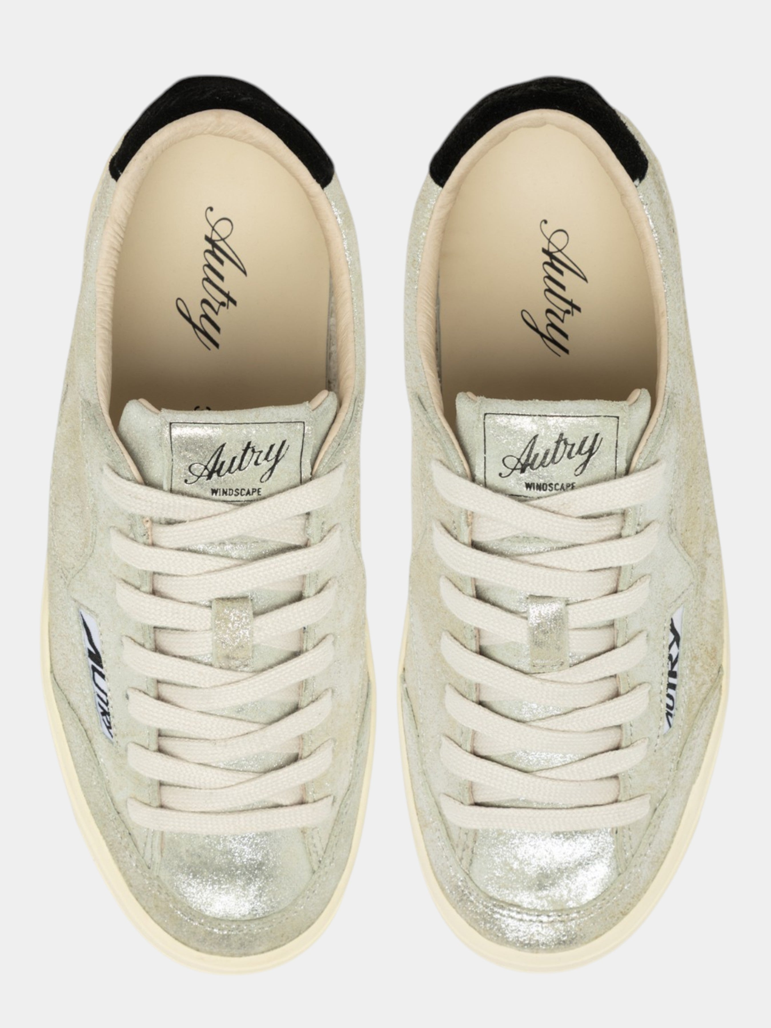 AUTRY SNEAKER SCLW ZE01 BALU.CH